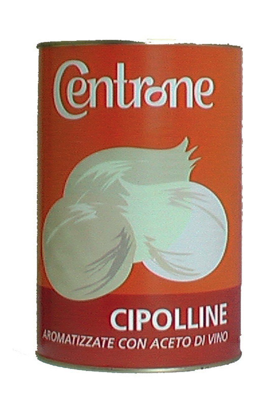 Cipolline aromatizzate con aceto