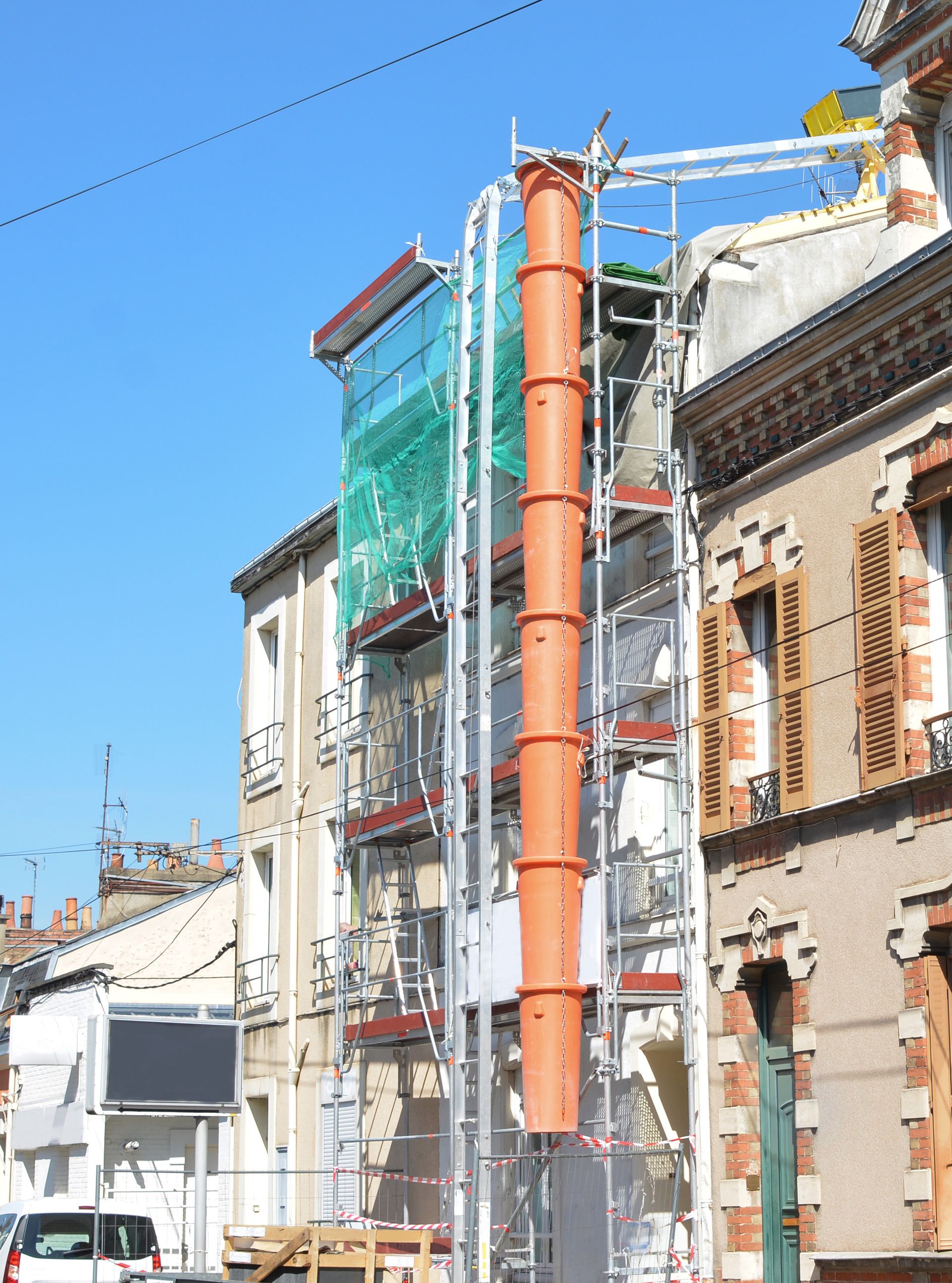 r2 costruzioni trieste