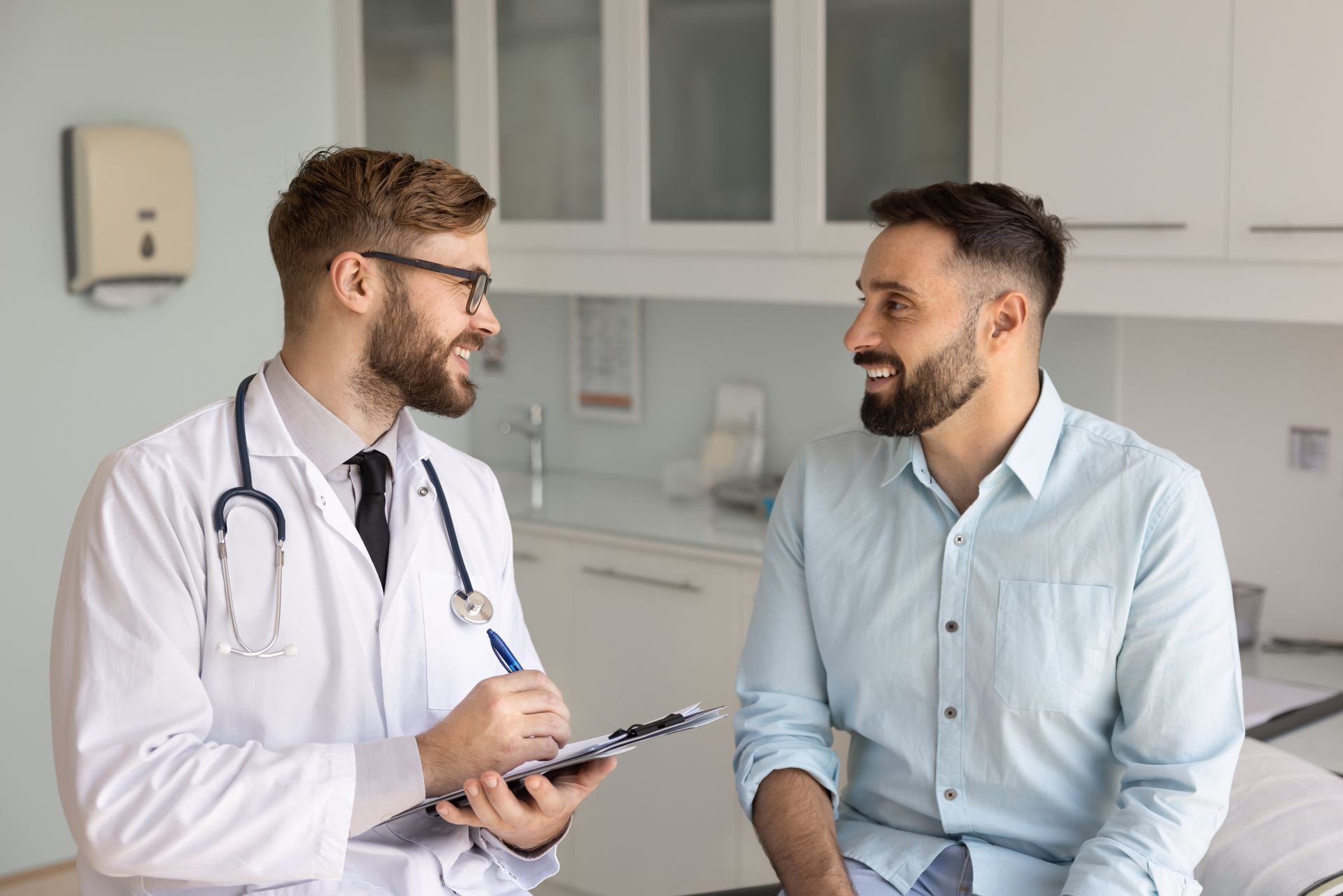 Foot & Ankle Specialists