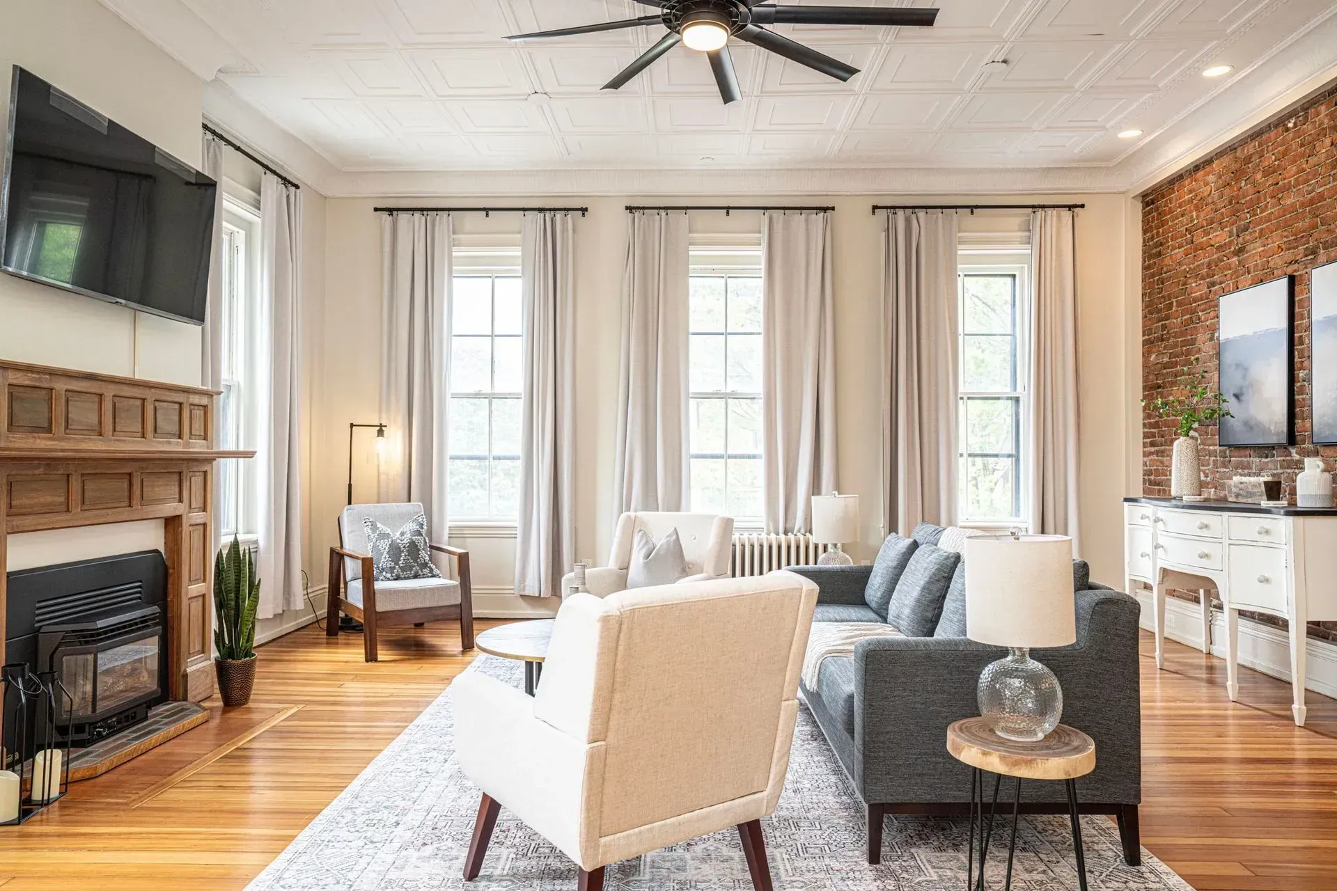 Family-Friendly Vacation Rentals