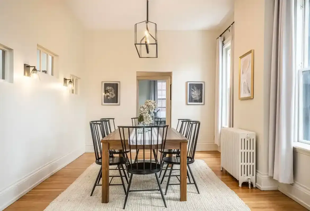 Holiday Rental South Coast Trends