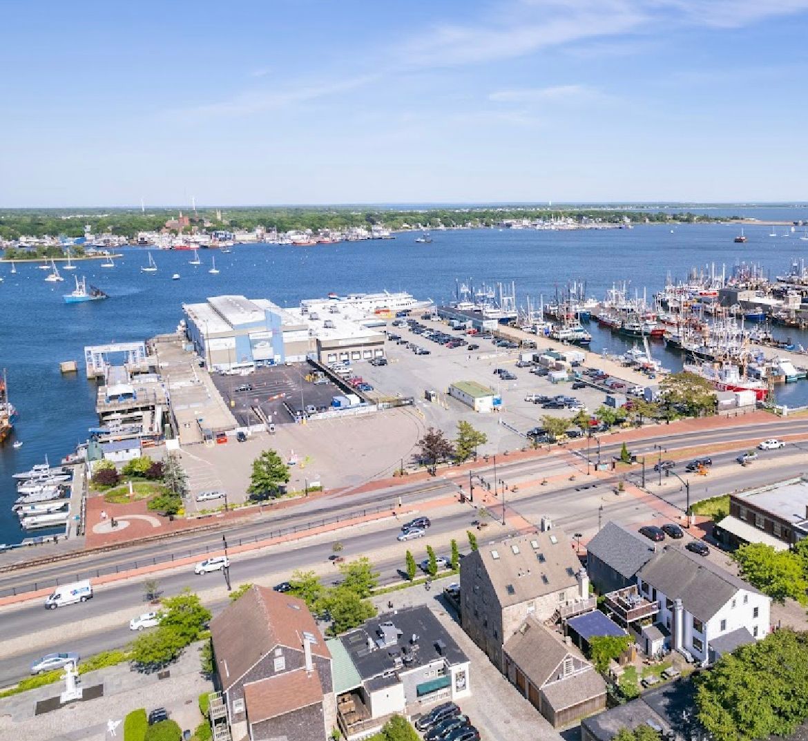 Luxury Accommodation