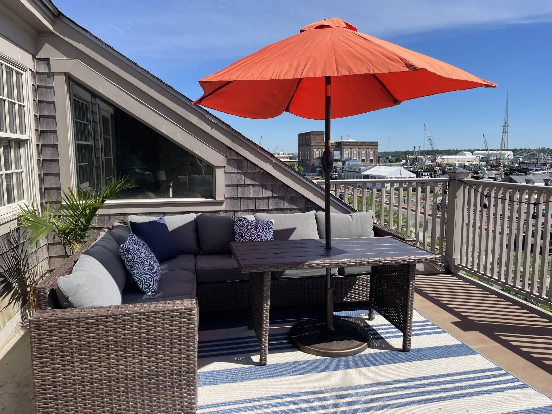 Luxury Short-Term Rental