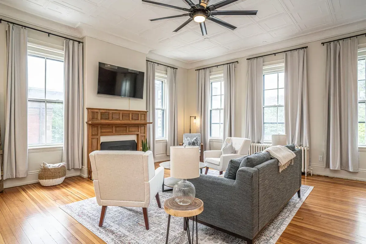  Best Apartments for Rent