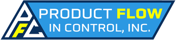 Product Flow In Control, Inc. Logo