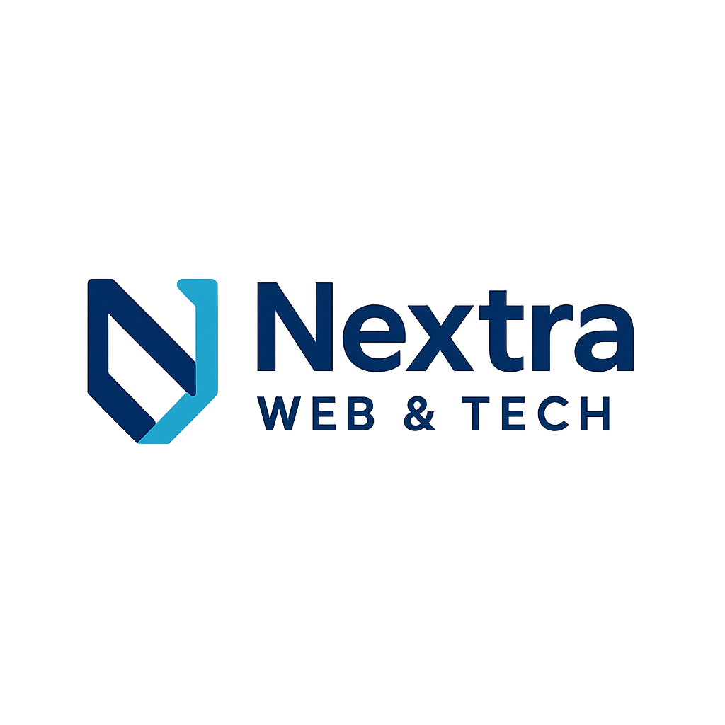 Nextra Web and Tech In Milwaukee