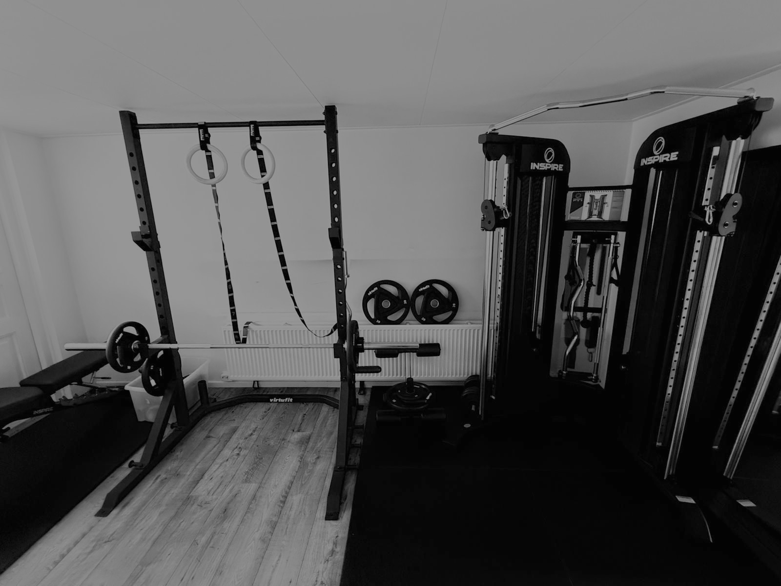 Personal Training Weurt