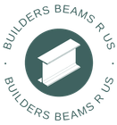 Builders Beams R Us Logo