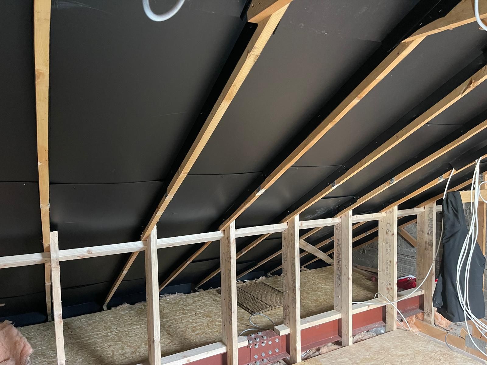 Attic Conversion Dublin | Dormer Attic Conversions