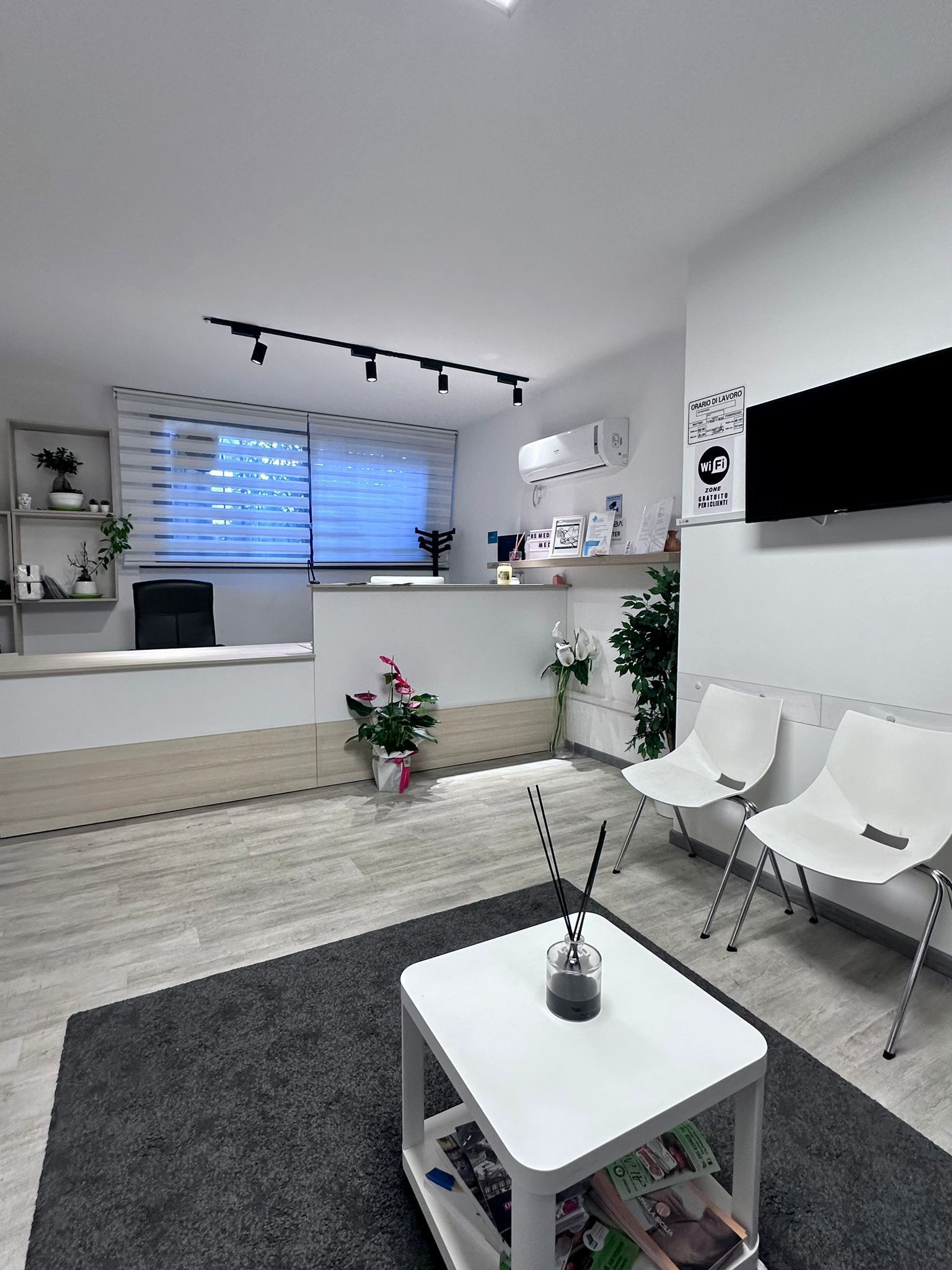 fisioterapia a catania