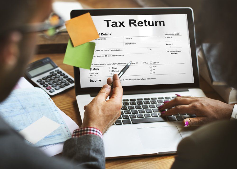 Income Tax Return — Accountants & Bookkeepers in Southern Highlands