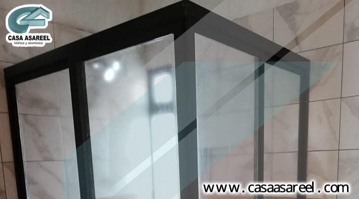 CASA ASAREEL VIDRIOS Y ALUMINIOS