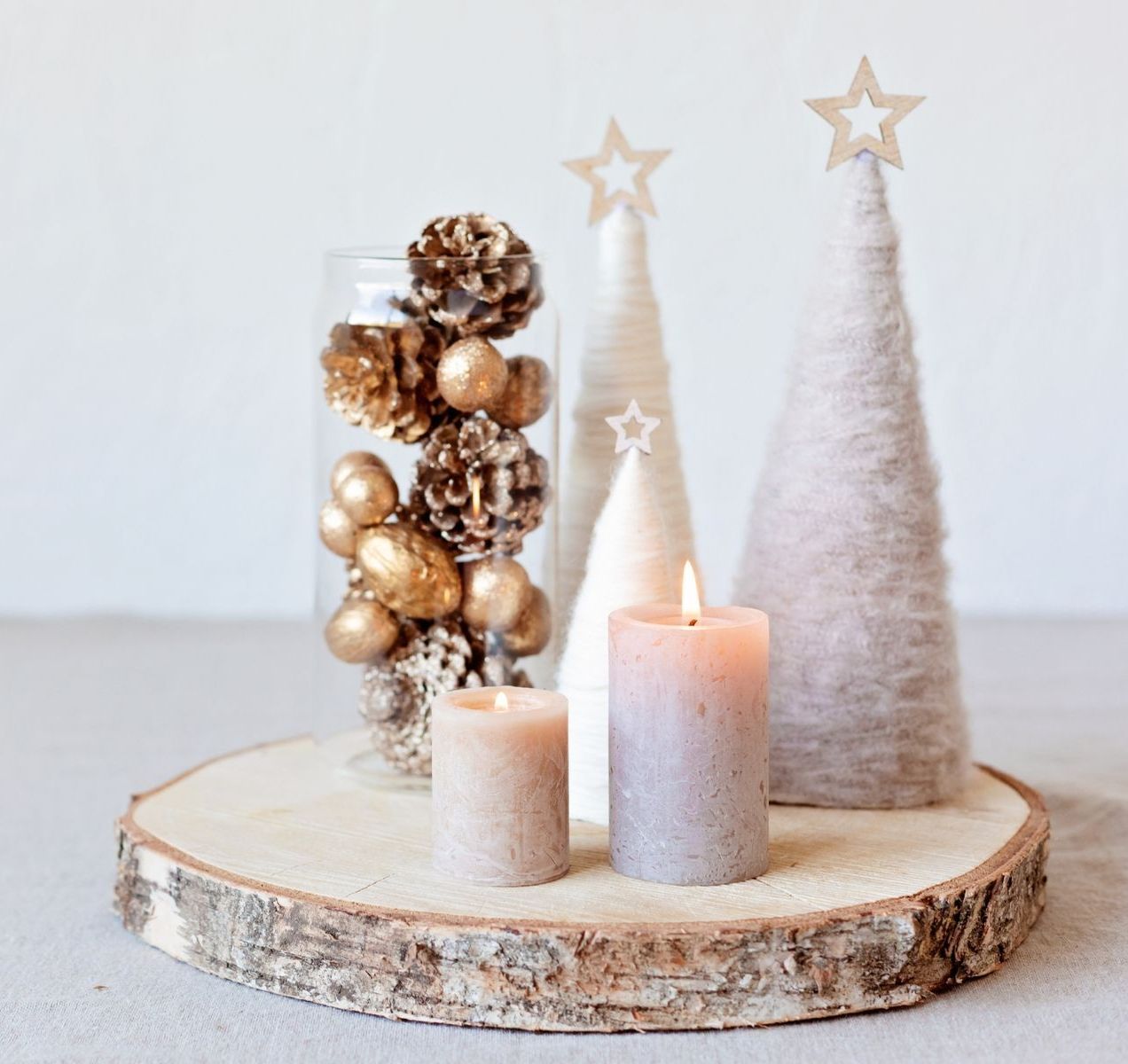 Christmas table home decor ideas holiday decor
