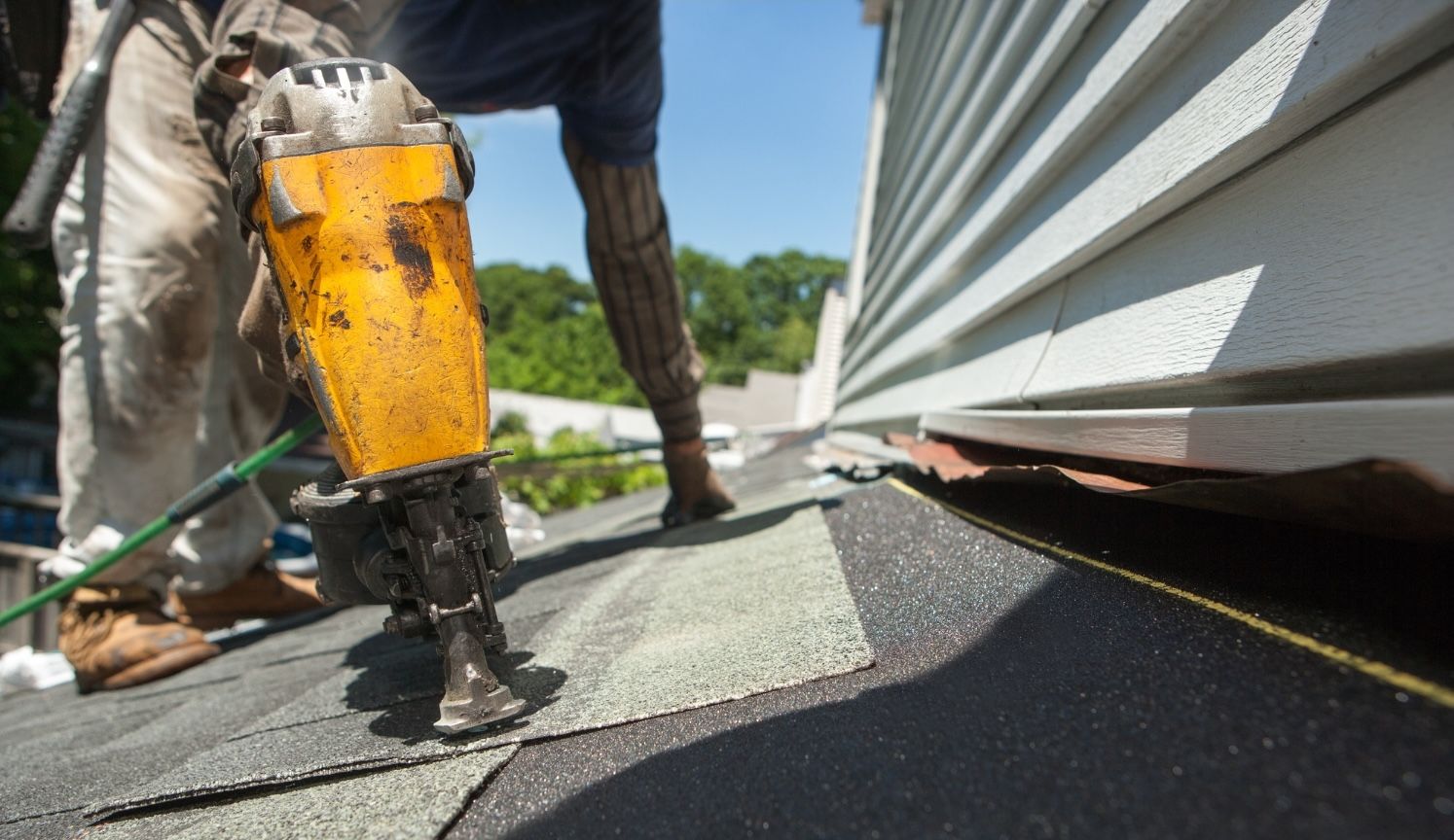 Pro tips on the health of your home's roof straight from the contractor