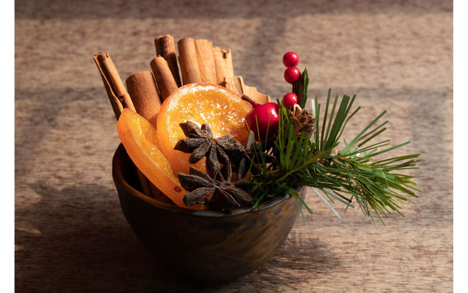 Christmas candle scents for Christmas home decor ideas