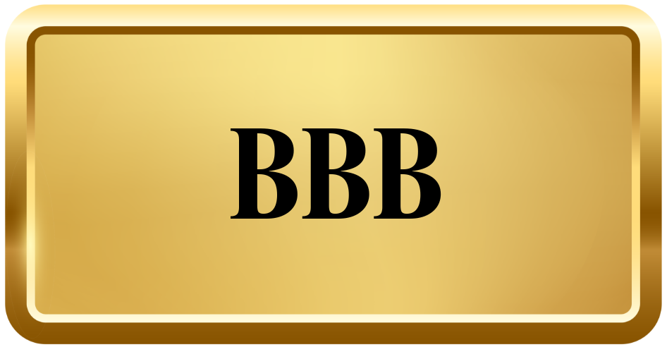 Badgerland Restoration & Remodeling BBB review link image