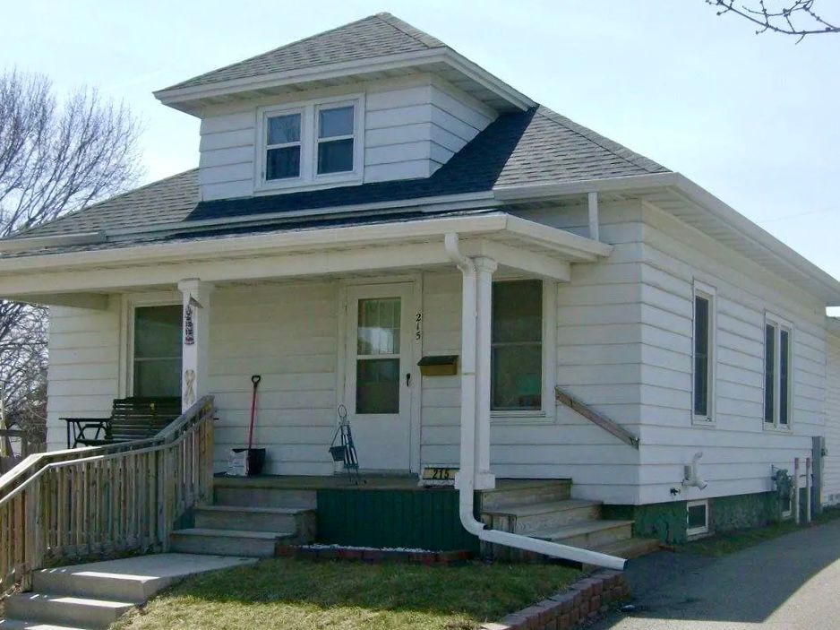 Shingled Roof Replacement,GAF Timberline HDZ Shingles Pewter Gray — Weyauwega, WI — Badgerland Restoration & Remodeling Inc.