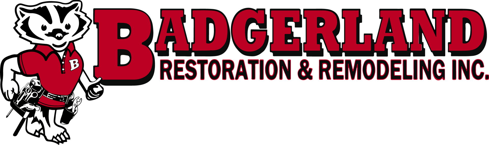 Hail Damage - Roofing Contractor Wisconsin - Window Installer - Siding Contractor Wisconsin - Home Insurance Claim - Window Replacement - Commercial Roofer - Badgerland Restoration & Remodeling - Waupaca Wisconsin - Stevens Point - Appleton