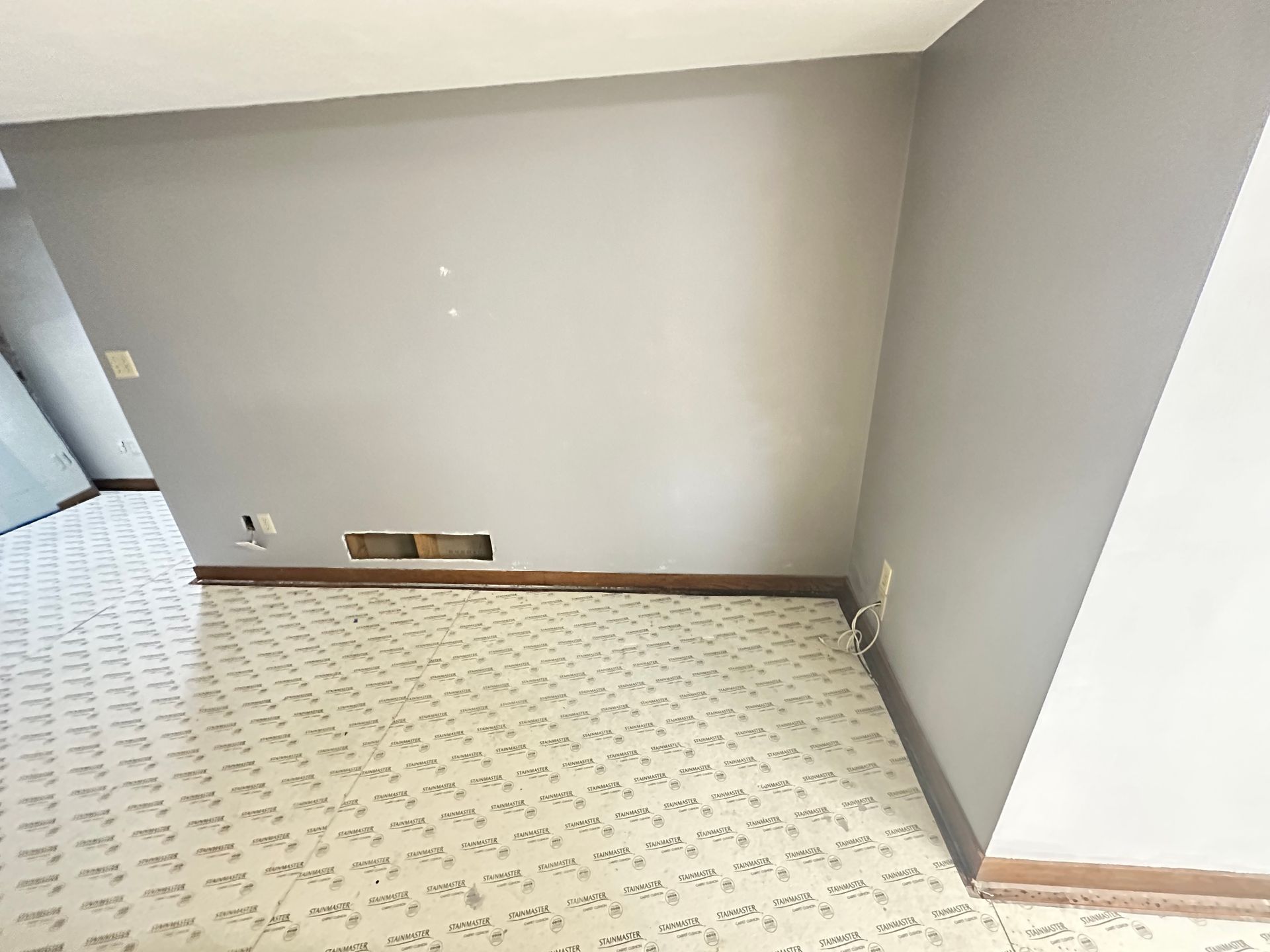 Sewage Septic Back Up, Water Loss Claim, Water Removal and Dry Out specialist in New London WI