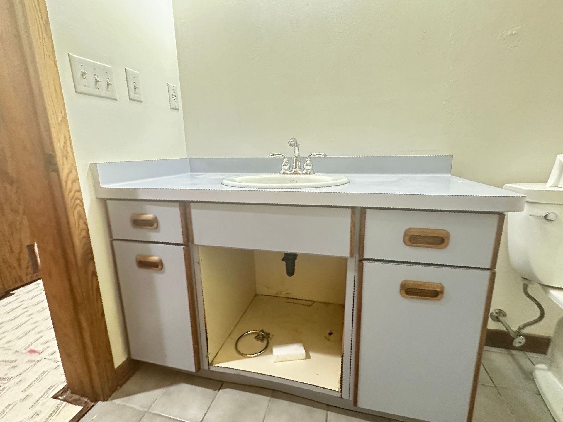 Sewage Septic Back Up, Water Loss Claim, Water Removal and Dry Out specialist in New London WI