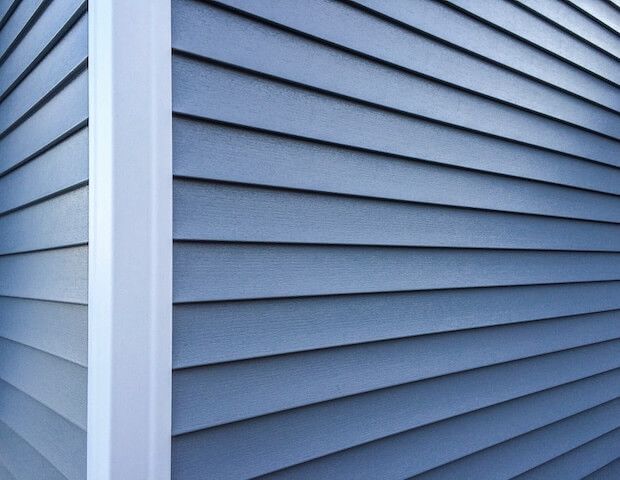 Siding Experts — Hortonville, WI — Badgerland Restoration & Remodeling Inc.