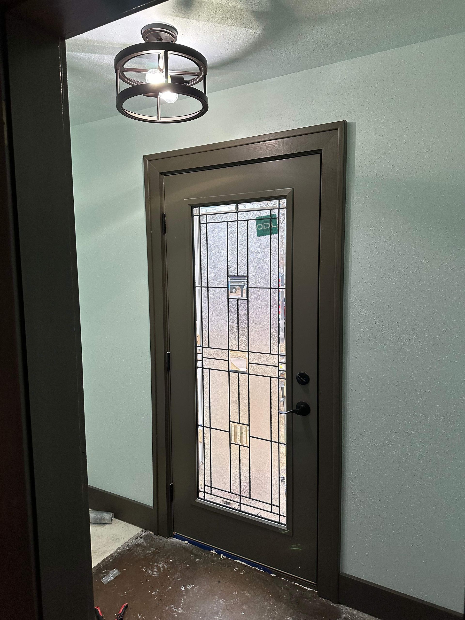 CBDG Repair in Wisconsin Rapids 2024 Community Block Development Grant Asbestos Siding Replacement