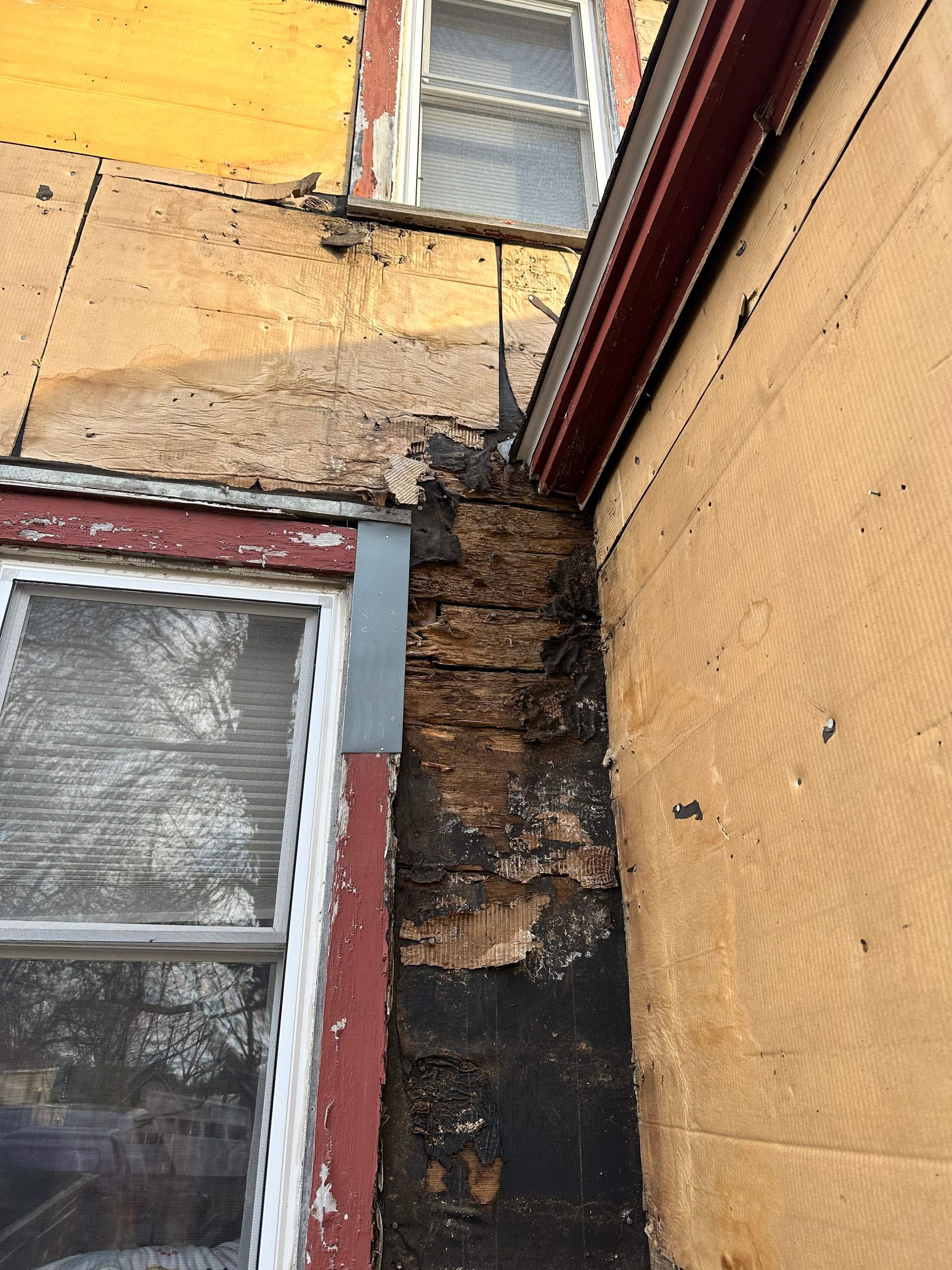 CBDG Repair in Wisconsin Rapids 2024 Community Block Development Grant Asbestos Siding Replacement