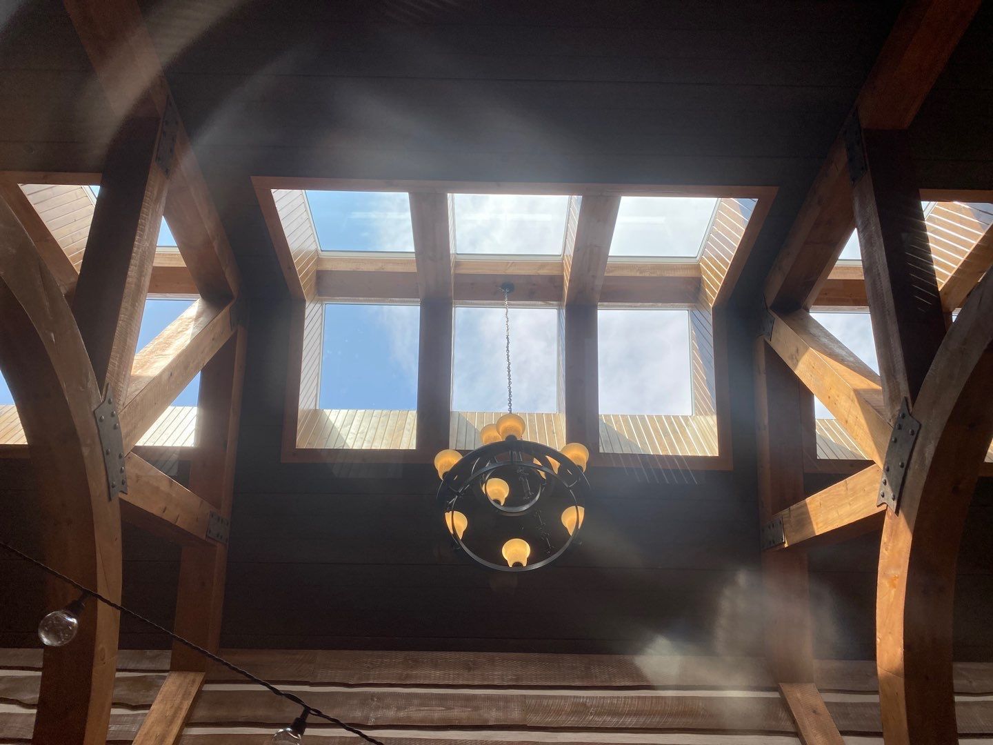 Vandervest Harley Davidson Green Bay Wisconsin Commercial Roof replacement by Contractor Badgerland Restoration & Remodeling