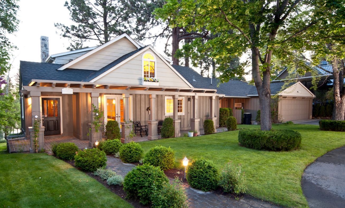 Siding Trends for 2025 Home Exterior by Badgerland Restoration & Remodeling