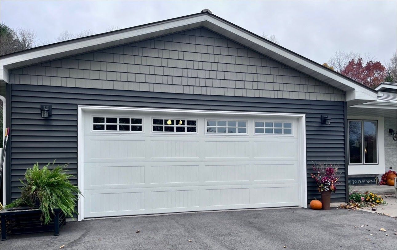 Hail Damage Repair in Hortonville WI 2022,  Siding Replacement, Metal Roof Replacement Roofing & Siding Contractor