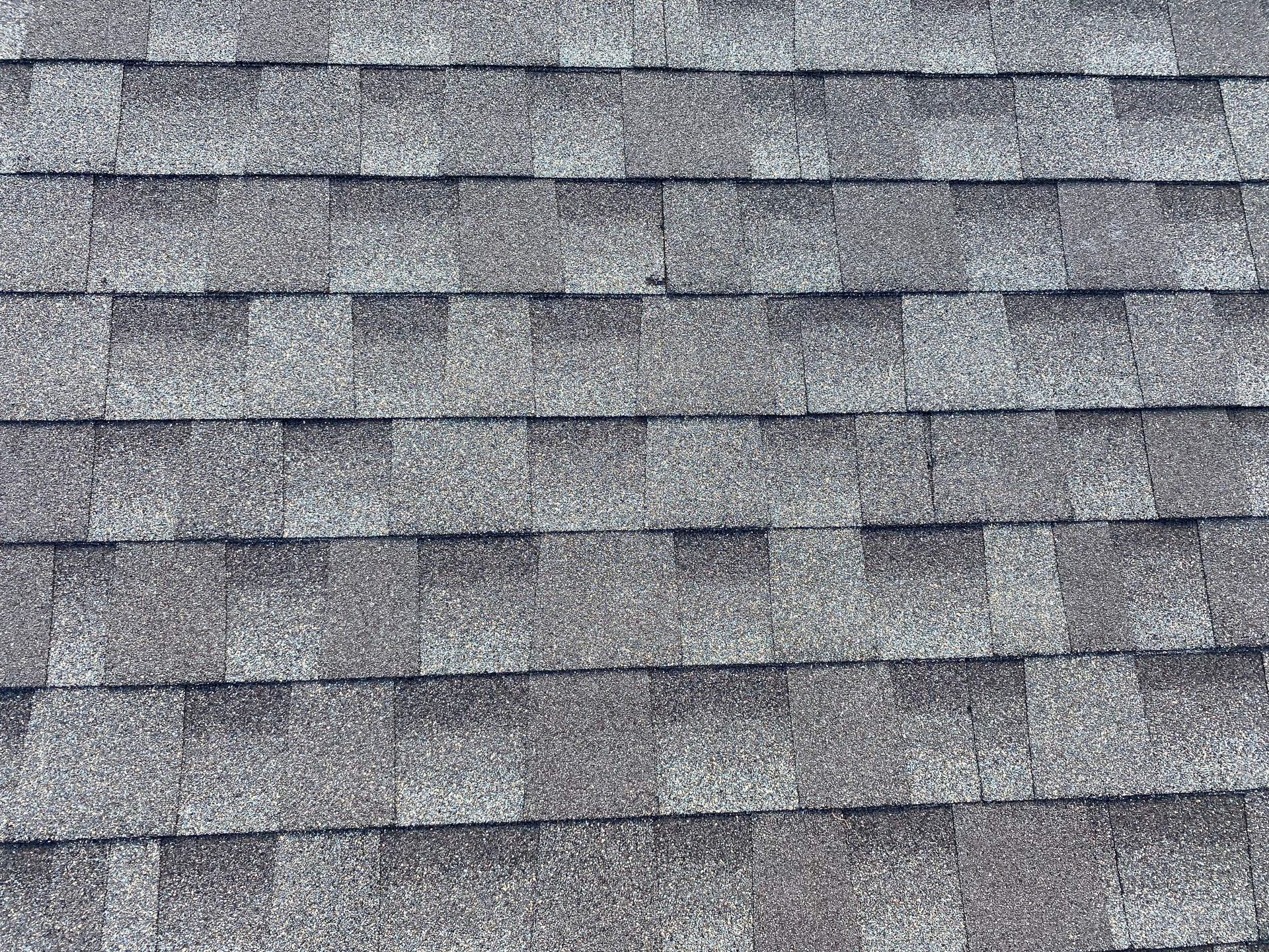 GAF Timberline HDZ Weathered Wood close up image, Roofing Contractor Roofer in Wisconsin RapidsWisconsin Hail Damage Repair