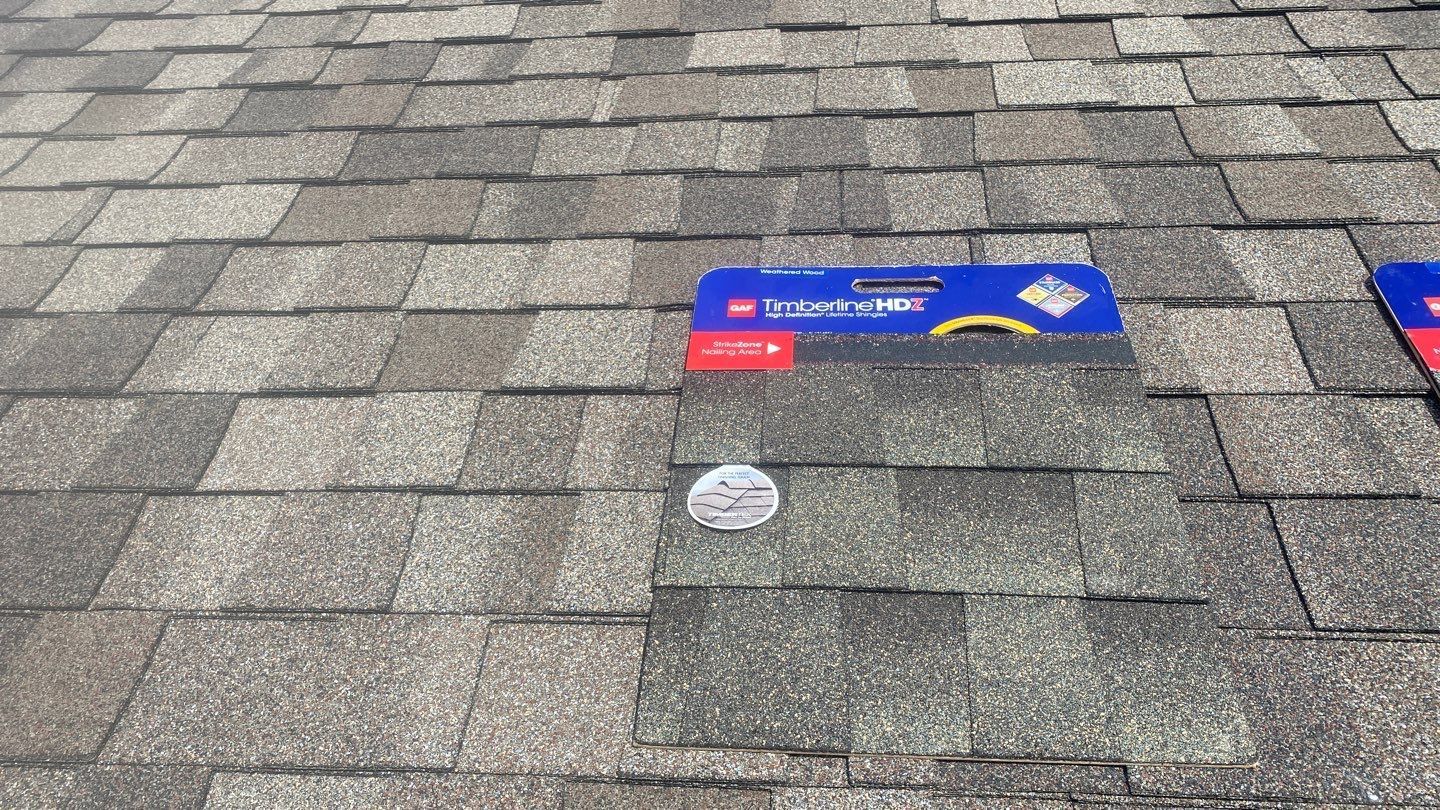 Vandervest Harley Davidson Green Bay Wisconsin Commercial Roof replacement by Contractor Badgerland Restoration & Remodeling