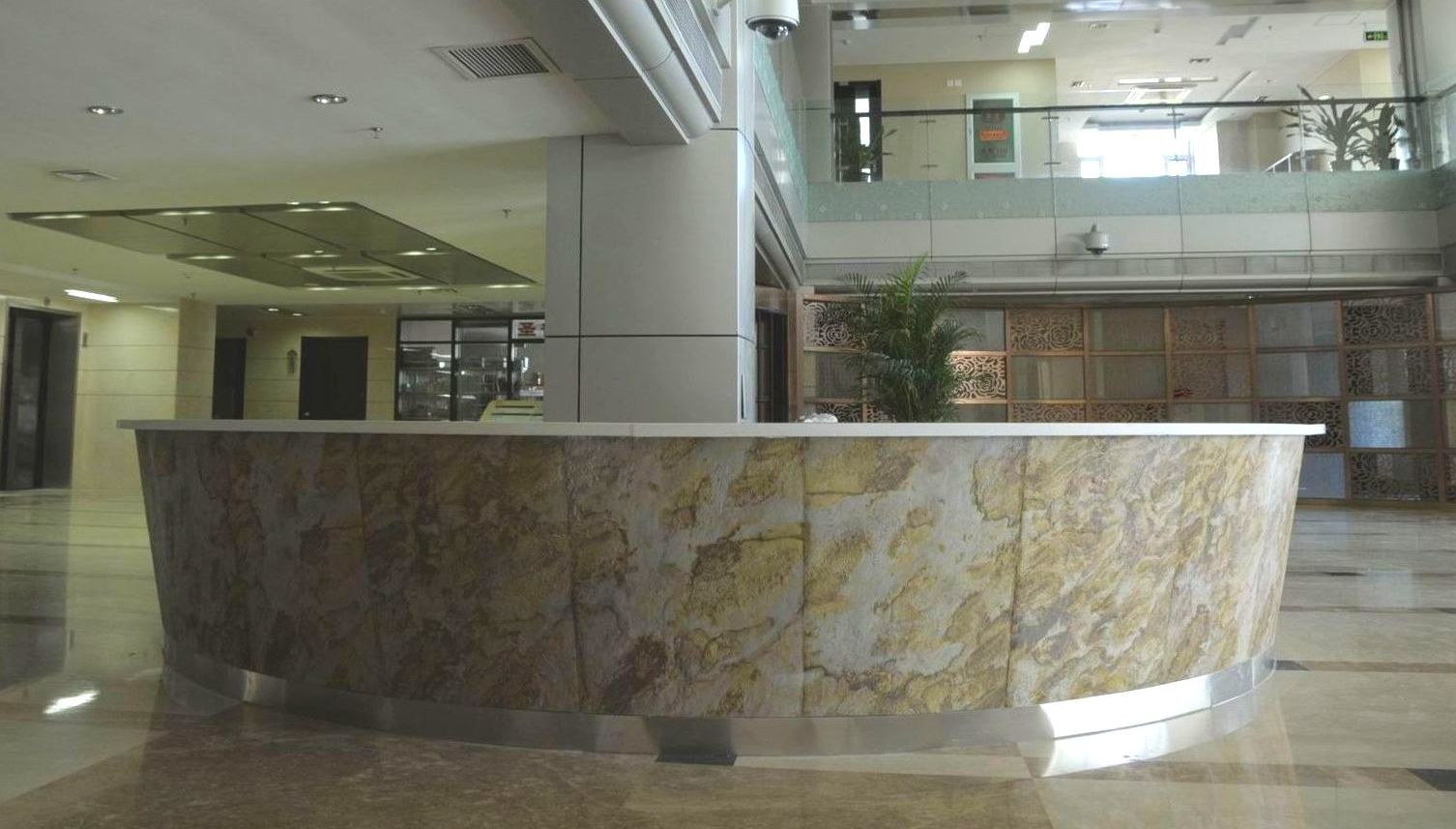 Slate Lite Backlit Translucent Stone Veneer