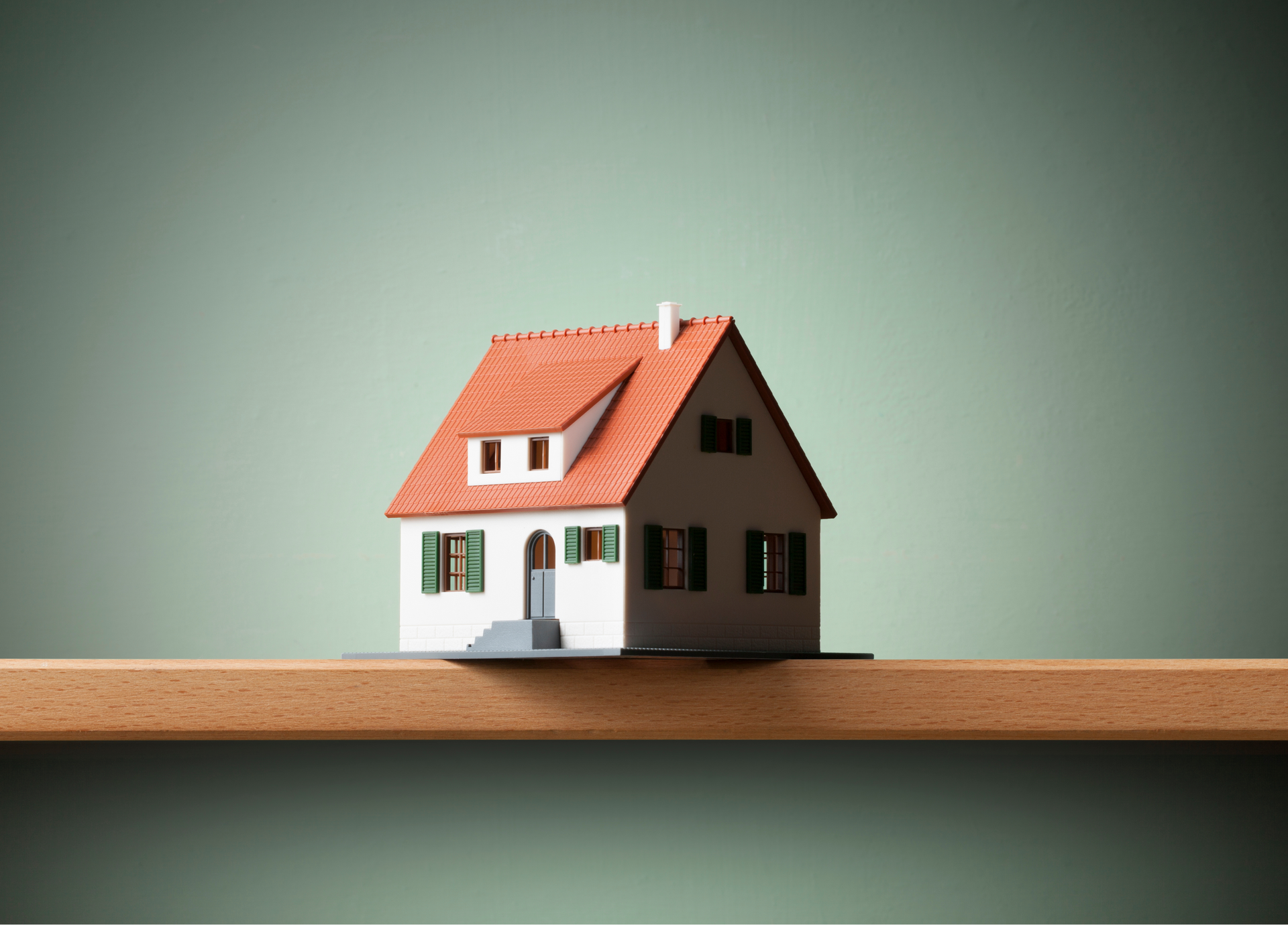 Mixed Materials House With Stone — Weyauwega, WI — Badgerland Restoration & Remodeling Inc.