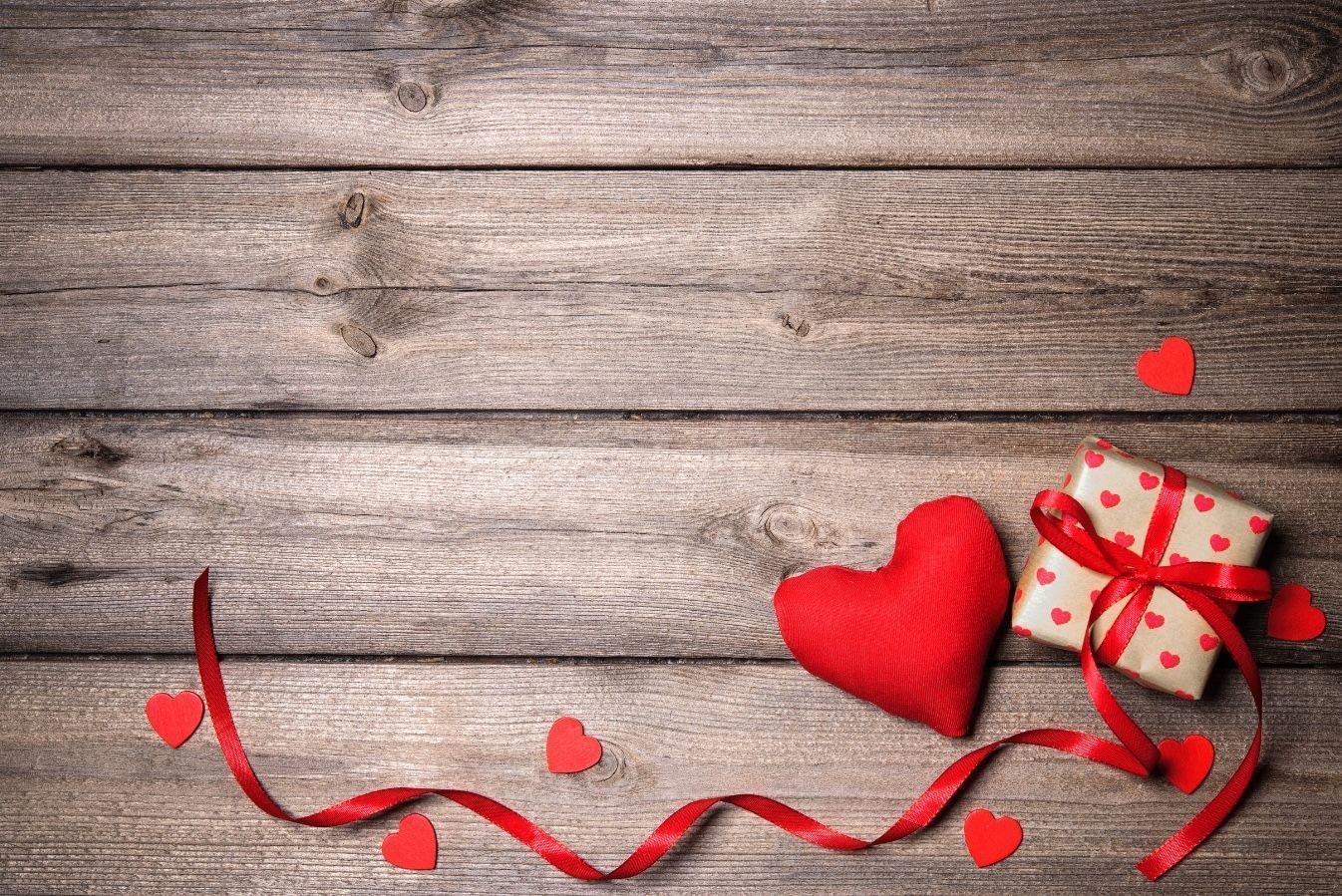 The Ultimate Valentine's Day Gift: A Home Upgrade That Says 