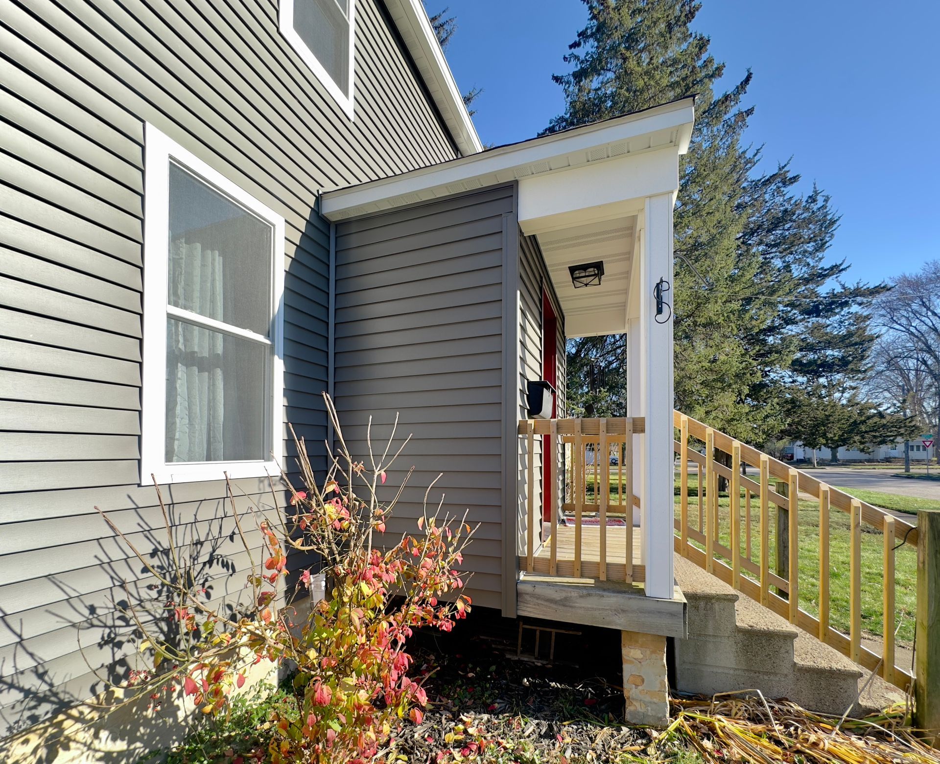 CBDG Repair in Wisconsin Rapids 2024 Community Block Development Grant Asbestos Siding Replacement