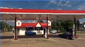 Commercial Canopy - Large loss insurance claims experts— Weyauwega, WI — Badgerland Restoration & Remodeling Inc.