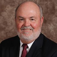 Mark F. Cooper