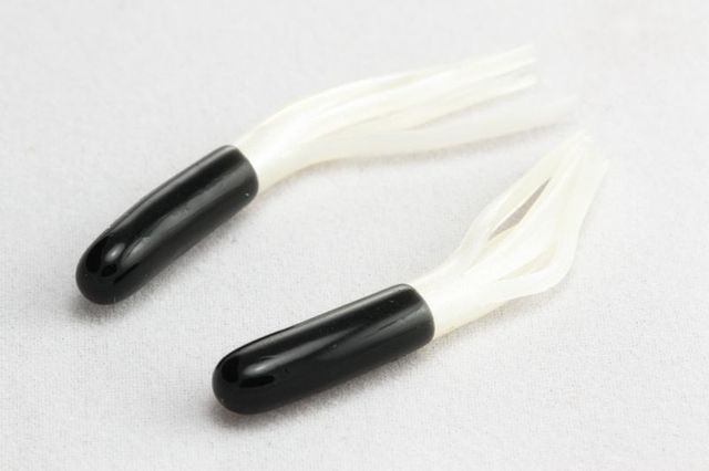 Teaser Tail Tube Jigs