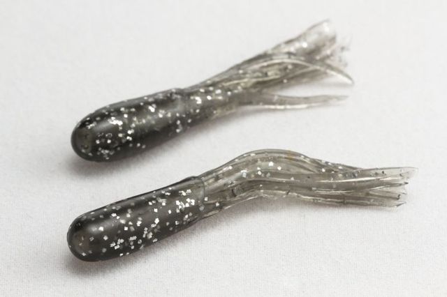 Teaser Tail Tube Jigs