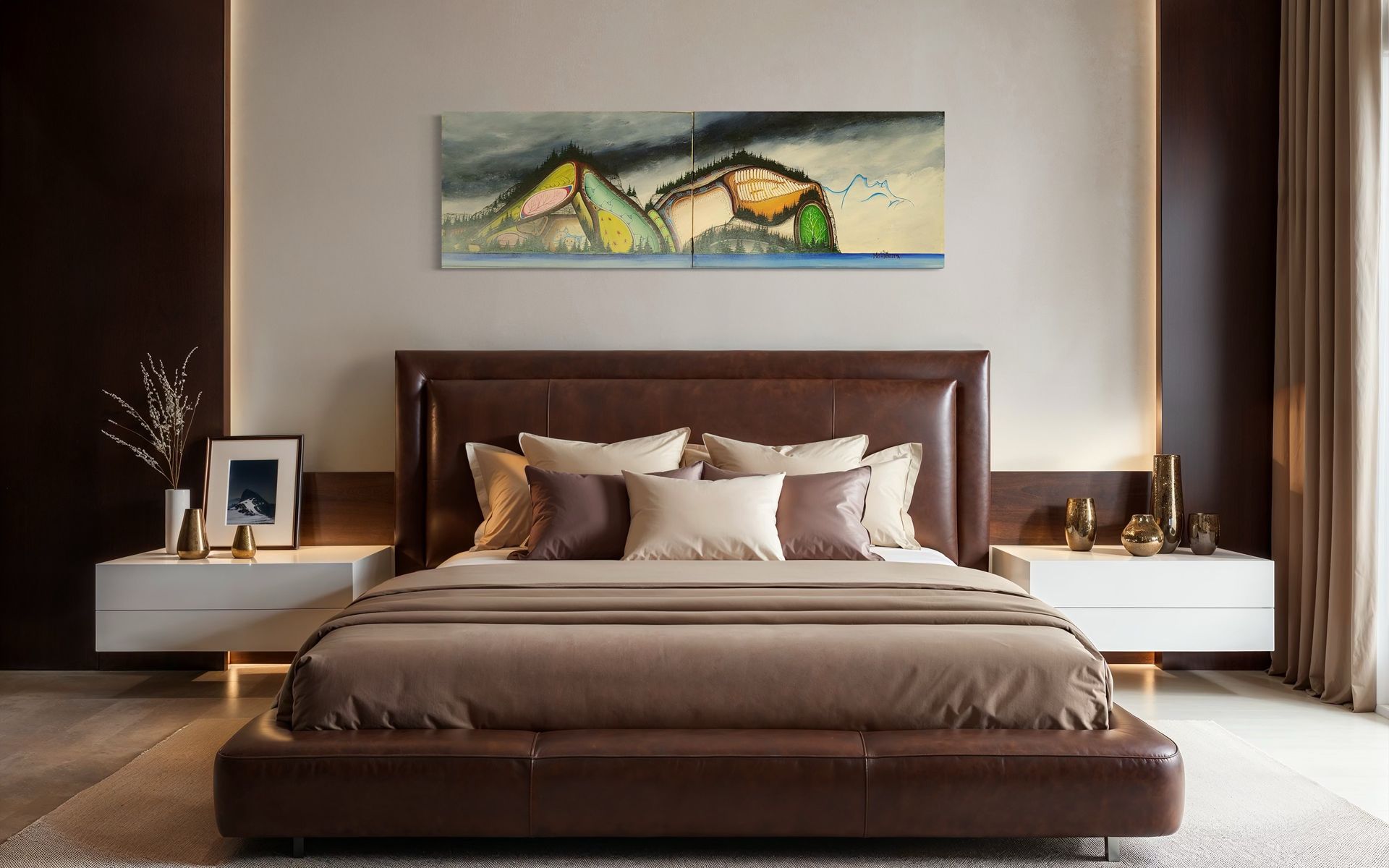 La Cloche Mountains - Mishmountain