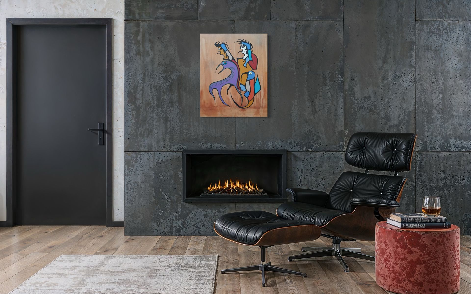 Purple Day Spirits ?