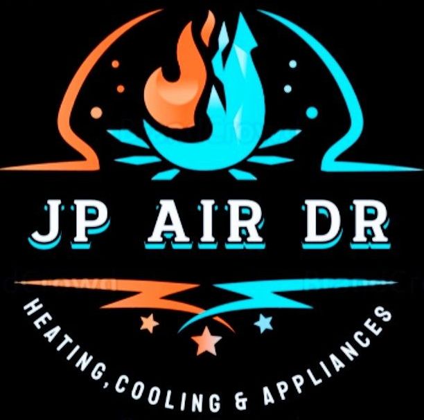 Jp Air Dr ,llc