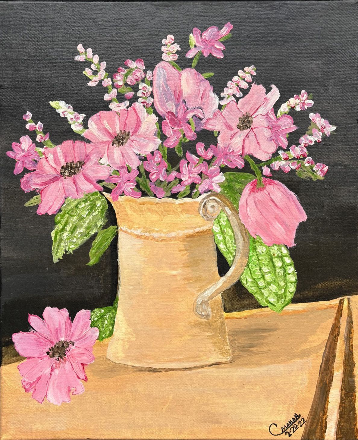 clay-vase-flowers-2022