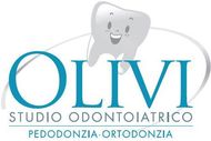 OLIVI STUDIO ODONTOIATRICO logo
