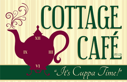 Cottage Café