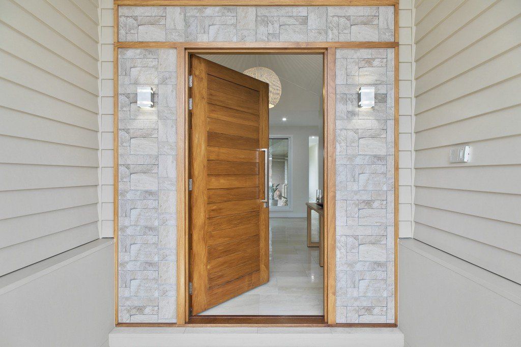 Interiors & Exteriors