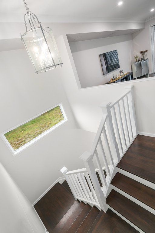 Interiors & Exteriors