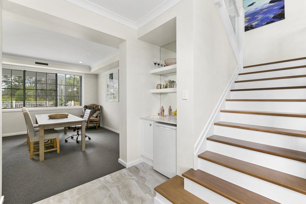 Interiors & Exteriors