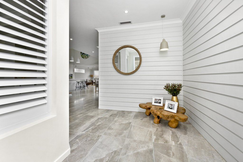 Interiors & Exteriors